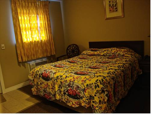 Imagen de la habitación del Hotel Kent Chatham. Foto 8