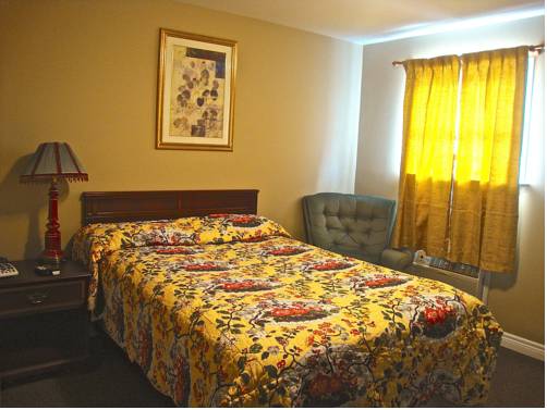 Imagen de la habitación del Hotel Kent Chatham. Foto 9