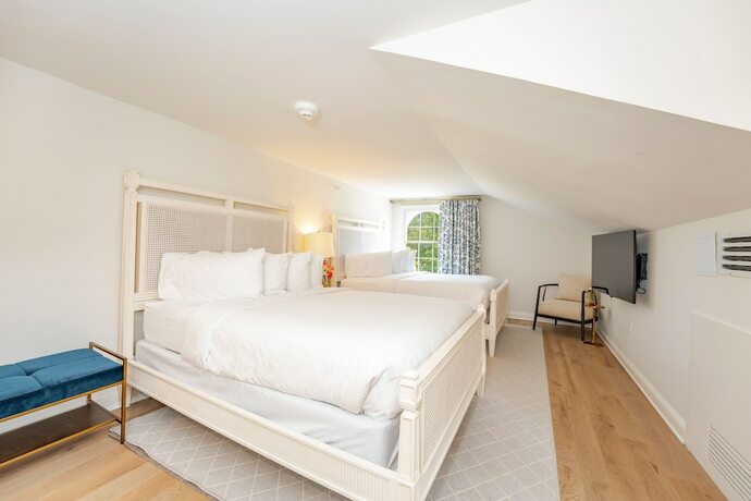 Imagen de la habitación del Hotel Kent Island Resort, Stevensville. Foto 15
