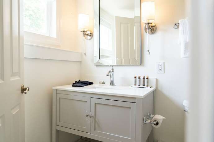 Imagen general del Hotel Kent Island Resort, Stevensville. Foto 1