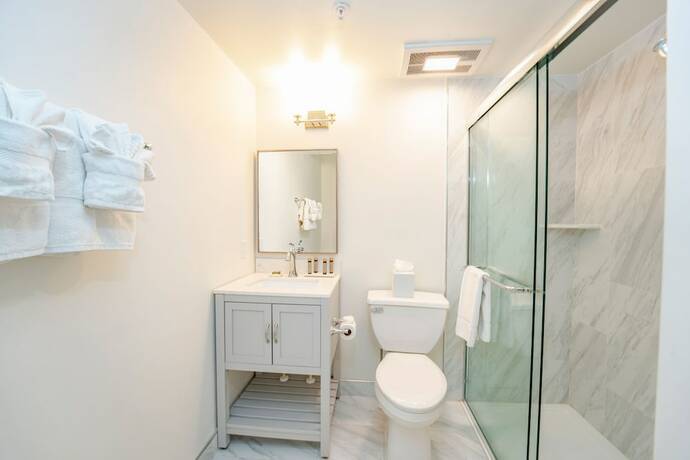 Imagen general del Hotel Kent Island Resort, Stevensville. Foto 2