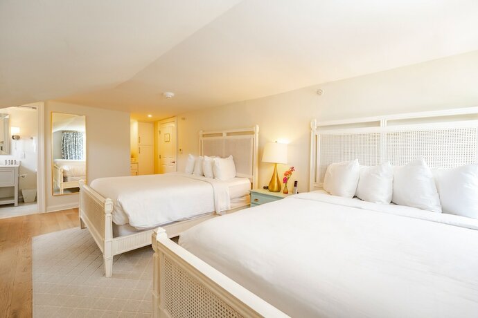 Imagen de la habitación del Hotel Kent Island Resort, Stevensville. Foto 16