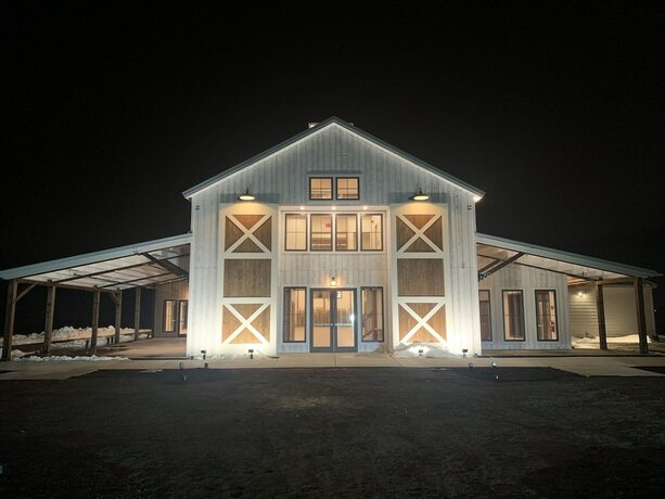 Imagen general del Hotel Kent Island Resort, Stevensville. Foto 3