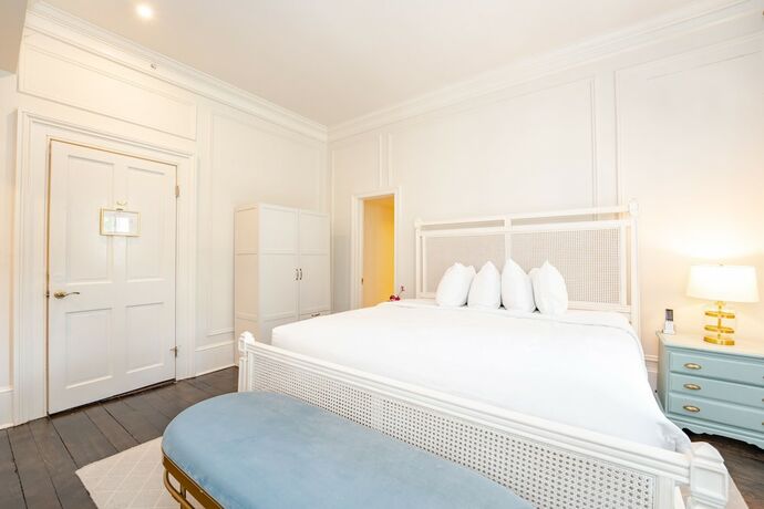 Imagen de la habitación del Hotel Kent Island Resort, Stevensville. Foto 18