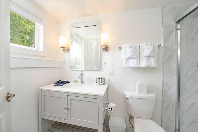 Imagen general del Hotel Kent Island Resort, Stevensville. Foto 4