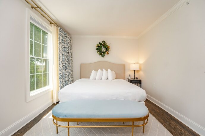 Imagen general del Hotel Kent Island Resort, Stevensville. Foto 5