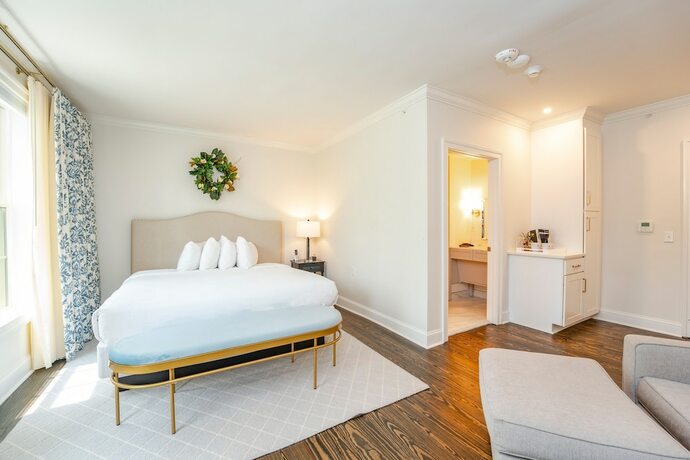 Imagen de la habitación del Hotel Kent Island Resort, Stevensville. Foto 19