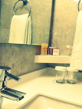 Imagen de la habitación del Hotel Kent Istanbul. Foto 5