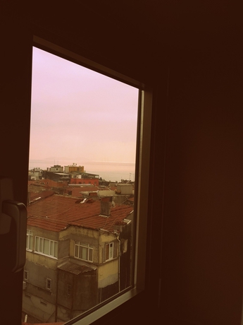 Imagen de la habitación del Hotel Kent Istanbul. Foto 9