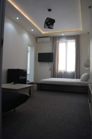 Imagen de la habitación del Hotel Kent, Kobuleti. Foto 3