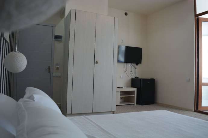 Imagen de la habitación del Hotel Kent, Kobuleti. Foto 4