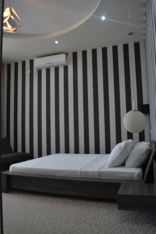 Imagen de la habitación del Hotel Kent, Kobuleti. Foto 6