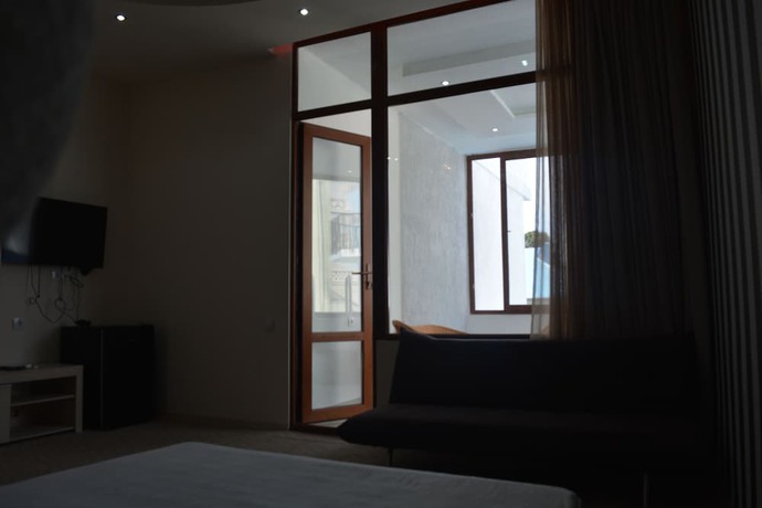 Imagen de la habitación del Hotel Kent, Kobuleti. Foto 7