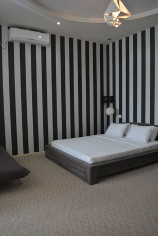 Imagen de la habitación del Hotel Kent, Kobuleti. Foto 8