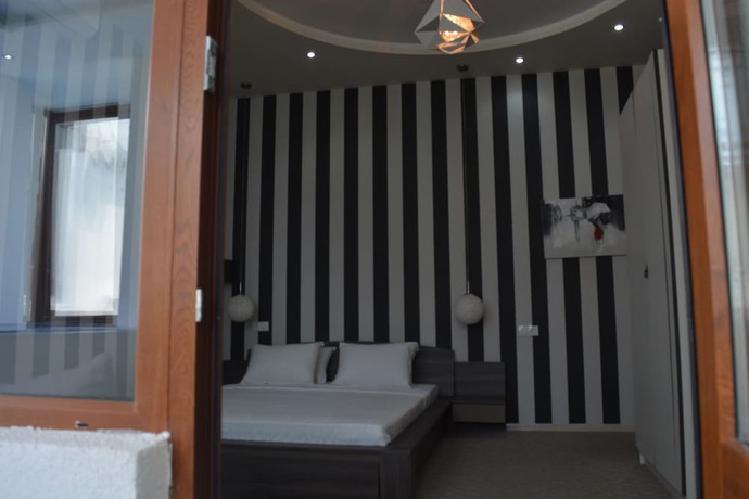 Imagen de la habitación del Hotel Kent, Kobuleti. Foto 9