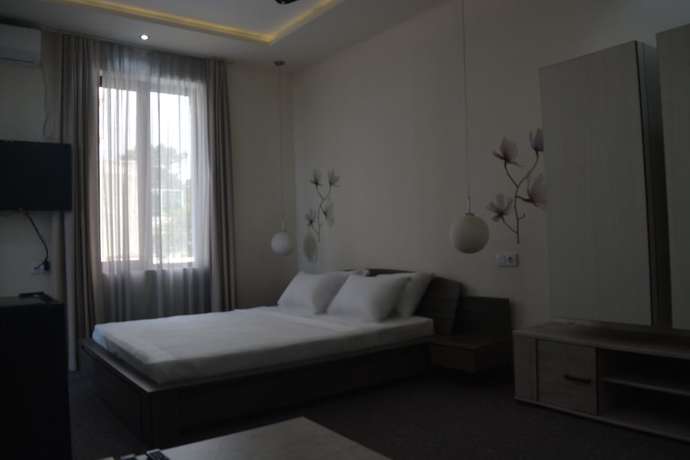 Imagen de la habitación del Hotel Kent, Kobuleti. Foto 12