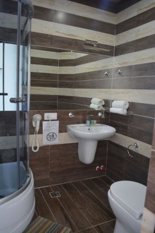 Imagen de la habitación del Hotel Kent, Kobuleti. Foto 13