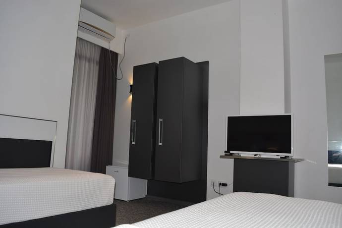 Imagen de la habitación del Hotel Kent, Kobuleti. Foto 14