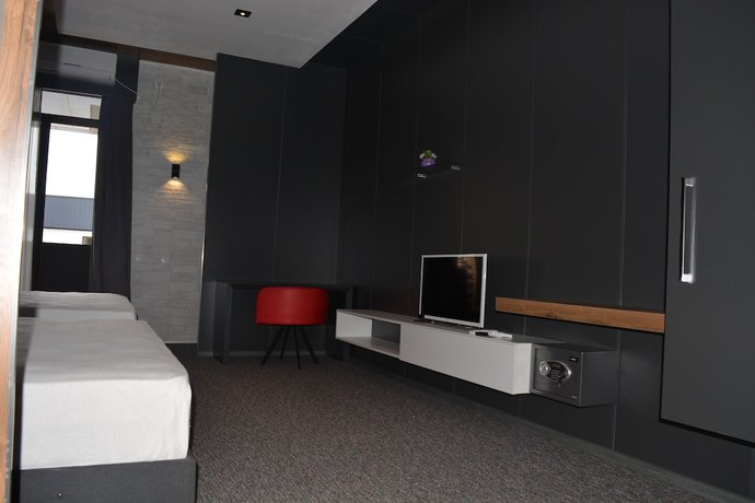 Imagen de la habitación del Hotel Kent, Kobuleti. Foto 15