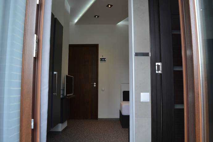 Imagen de la habitación del Hotel Kent, Kobuleti. Foto 18