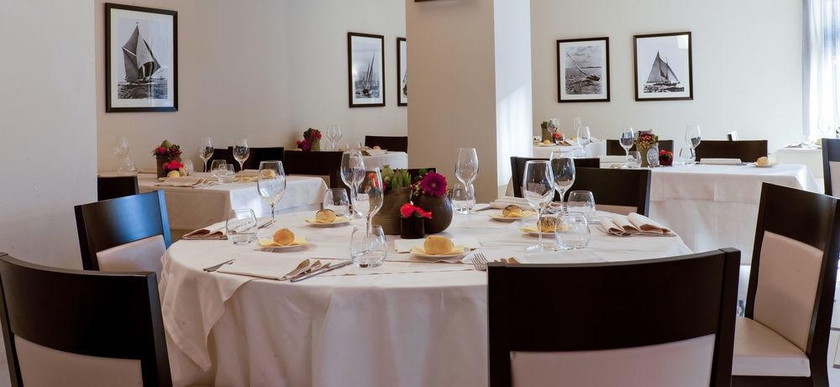 Imagen general del Hotel Kent, Milano Marittima. Foto 8