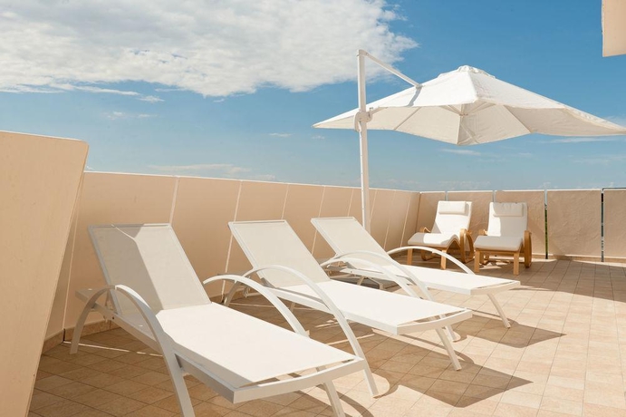 Imagen general del Hotel Kent, Milano Marittima. Foto 13