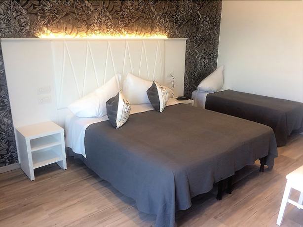 Imagen de la habitación del Hotel Kent, Riccione. Foto 14