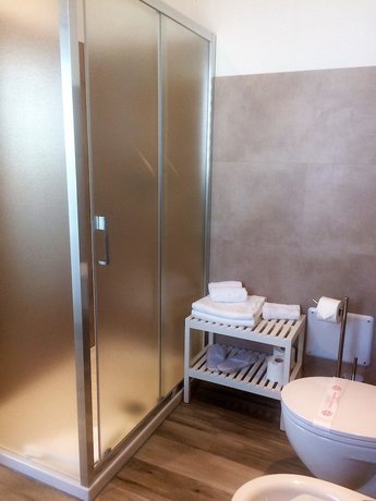 Imagen de la habitación del Hotel Kent, Riccione. Foto 15