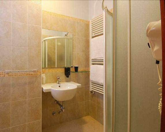 Imagen de la habitación del Hotel Kent, Riccione. Foto 17