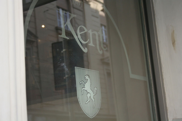 Imagen general del Hotel Kent, Roma. Foto 3