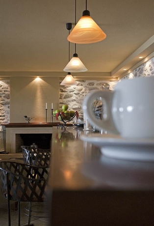 Imagen de los interiores del Hotel Kenta Beach. Foto 11