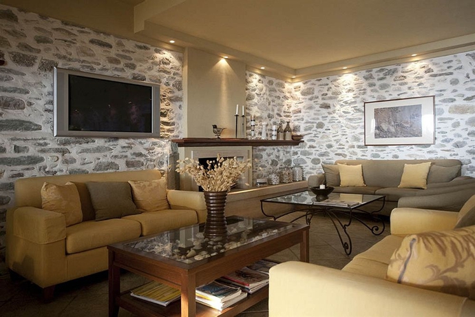 Imagen de los interiores del Hotel Kenta Beach. Foto 12