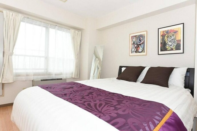 Imagen general del Hotel Kentaku29 Bld. 62. Foto 3
