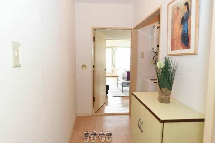 Imagen general del Hotel Kentaku29 Bld. 62. Foto 5