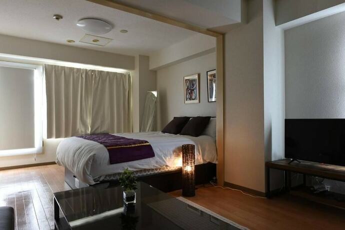 Imagen general del Hotel Kentaku29 Bld. 62. Foto 6