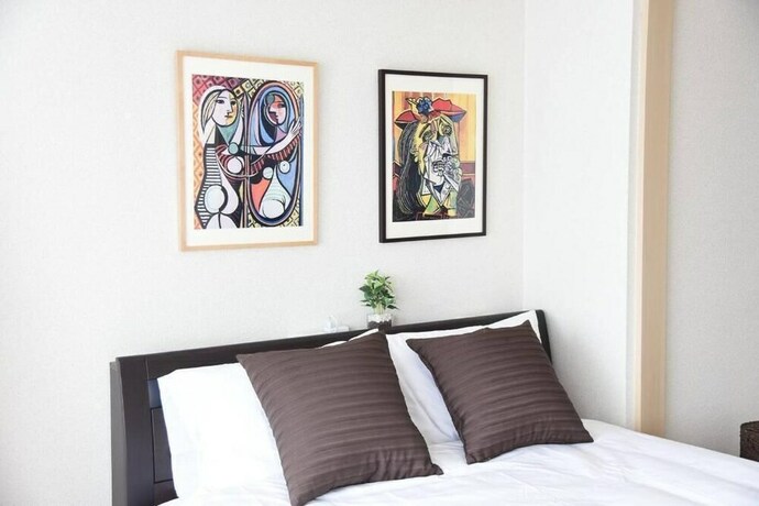 Imagen general del Hotel Kentaku29 Bld. 62. Foto 8