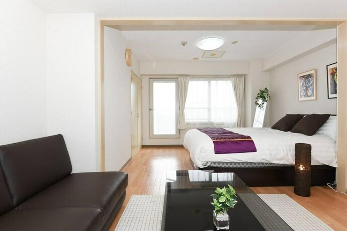 Imagen general del Hotel Kentaku29 Bld. 62. Foto 9