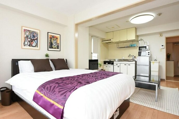 Imagen general del Hotel Kentaku29 Bld. 62. Foto 1
