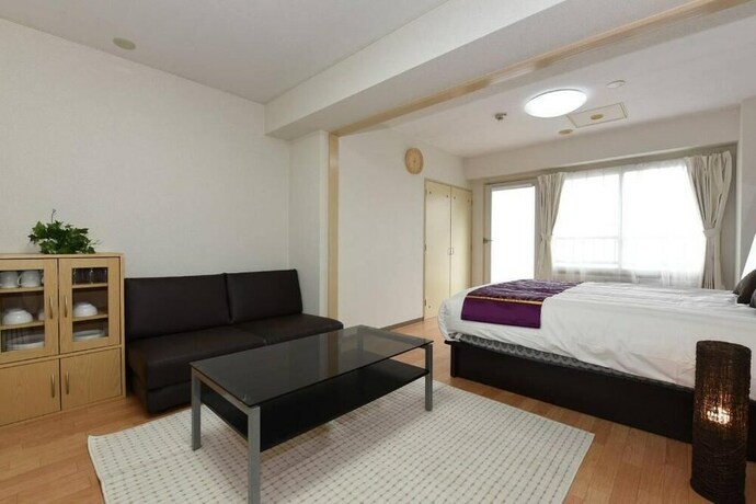 Imagen de la habitación del Hotel Kentaku29 Bld. 62. Foto 24