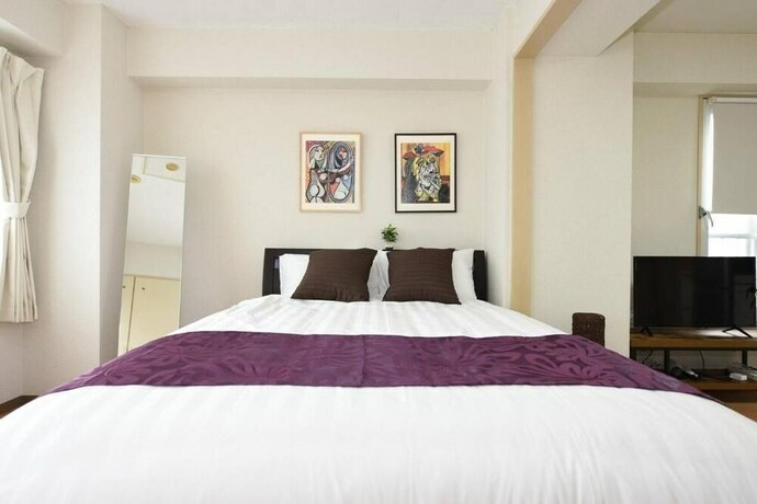 Imagen de la habitación del Hotel Kentaku29 Bld. 62. Foto 33