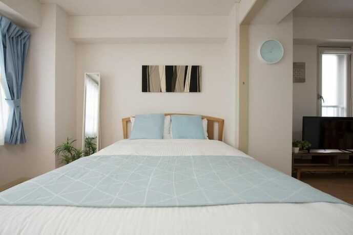 Imagen general del Hotel Kentaku29 Bld. 72. Foto 9