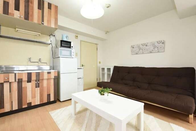 Imagen general del Hotel Kentaku29 Bld. 72. Foto 13