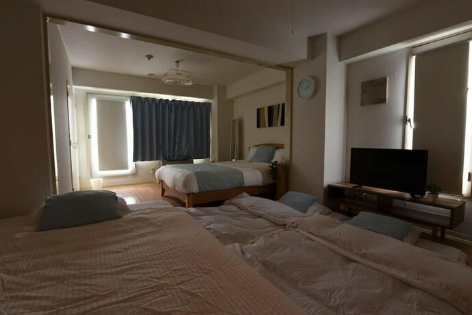 Imagen general del Hotel Kentaku29 Bld. 72. Foto 14