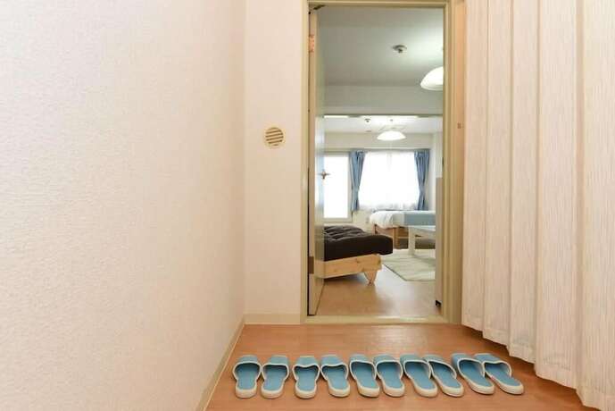 Imagen general del Hotel Kentaku29 Bld. 72. Foto 18