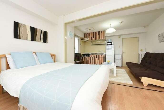 Imagen general del Hotel Kentaku29 Bld. 72. Foto 1