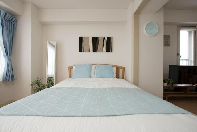 Imagen de la habitación del Hotel Kentaku29 Bld. 72. Foto 26