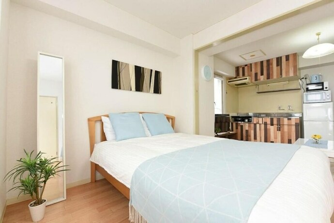 Imagen de la habitación del Hotel Kentaku29 Bld. 72. Foto 31