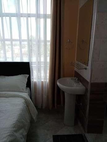 Imagen de la habitación del Hotel Kentania. Foto 6