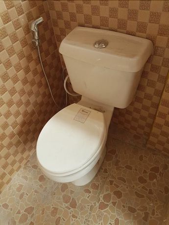 Imagen de la habitación del Hotel Kentania. Foto 9
