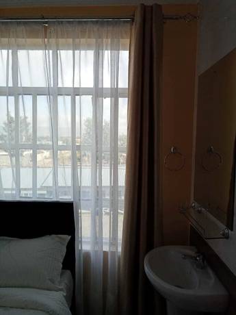 Imagen de la habitación del Hotel Kentania. Foto 10